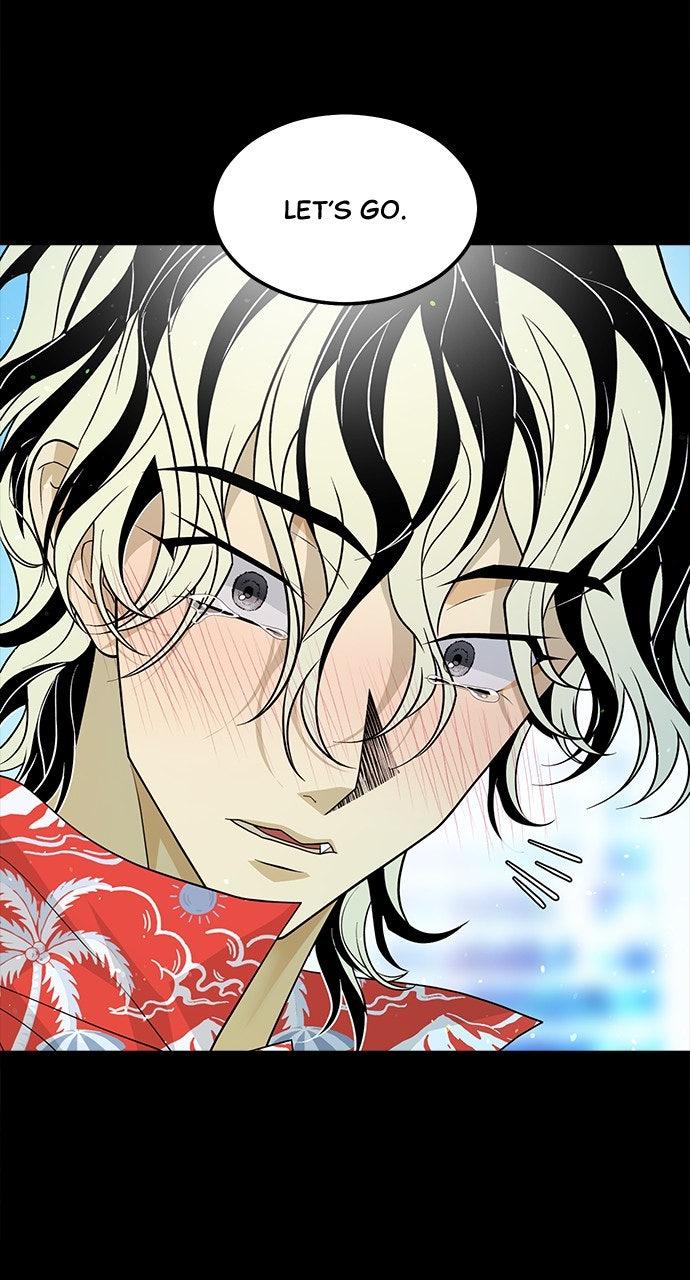 The Last Passage Chap 66 - Next Chap 67