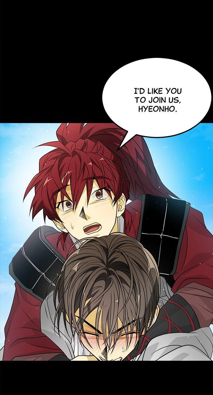 The Last Passage Chap 66 - Next Chap 67