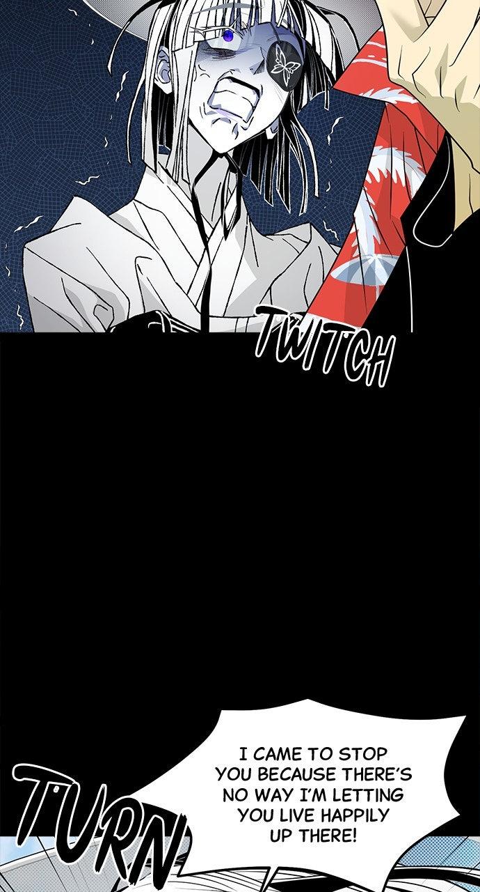 The Last Passage Chap 66 - Next Chap 67