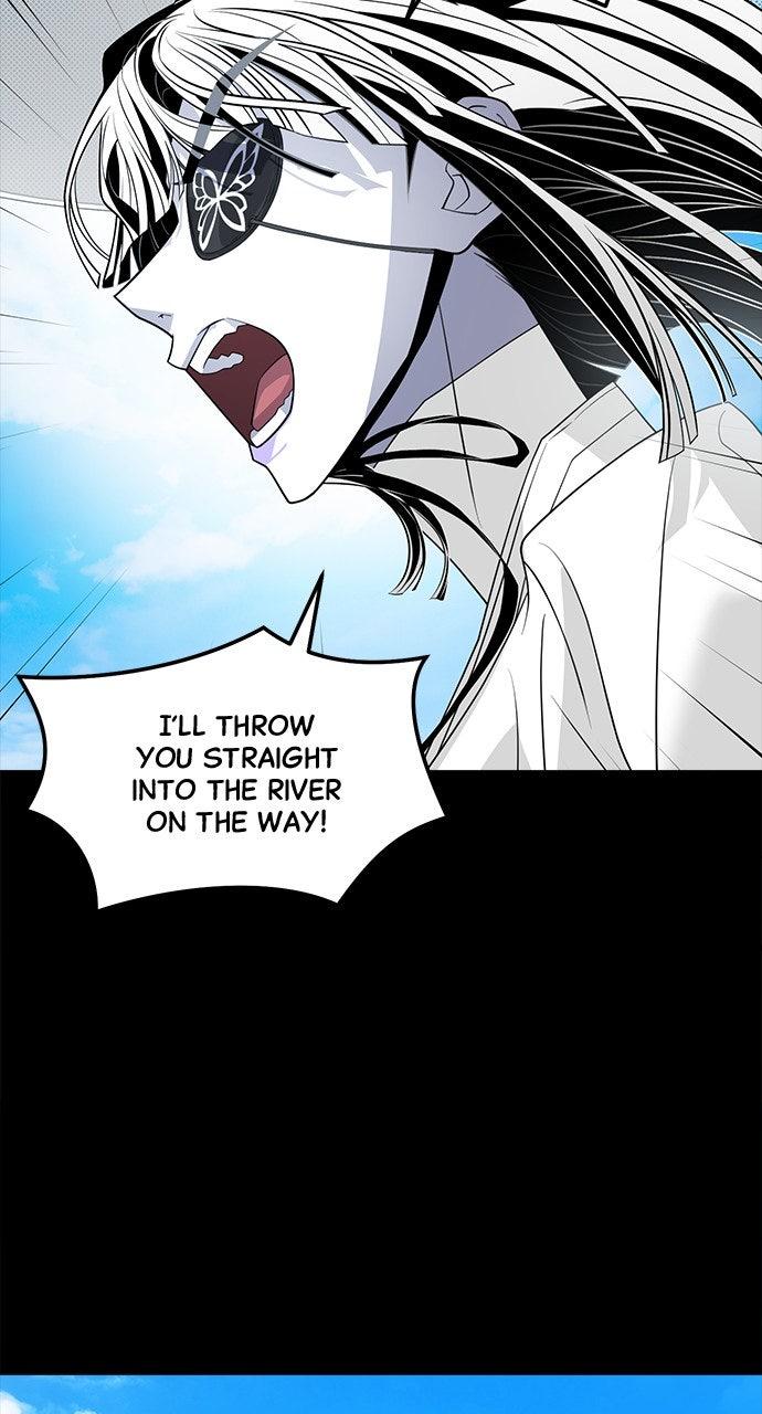 The Last Passage Chap 66 - Next Chap 67