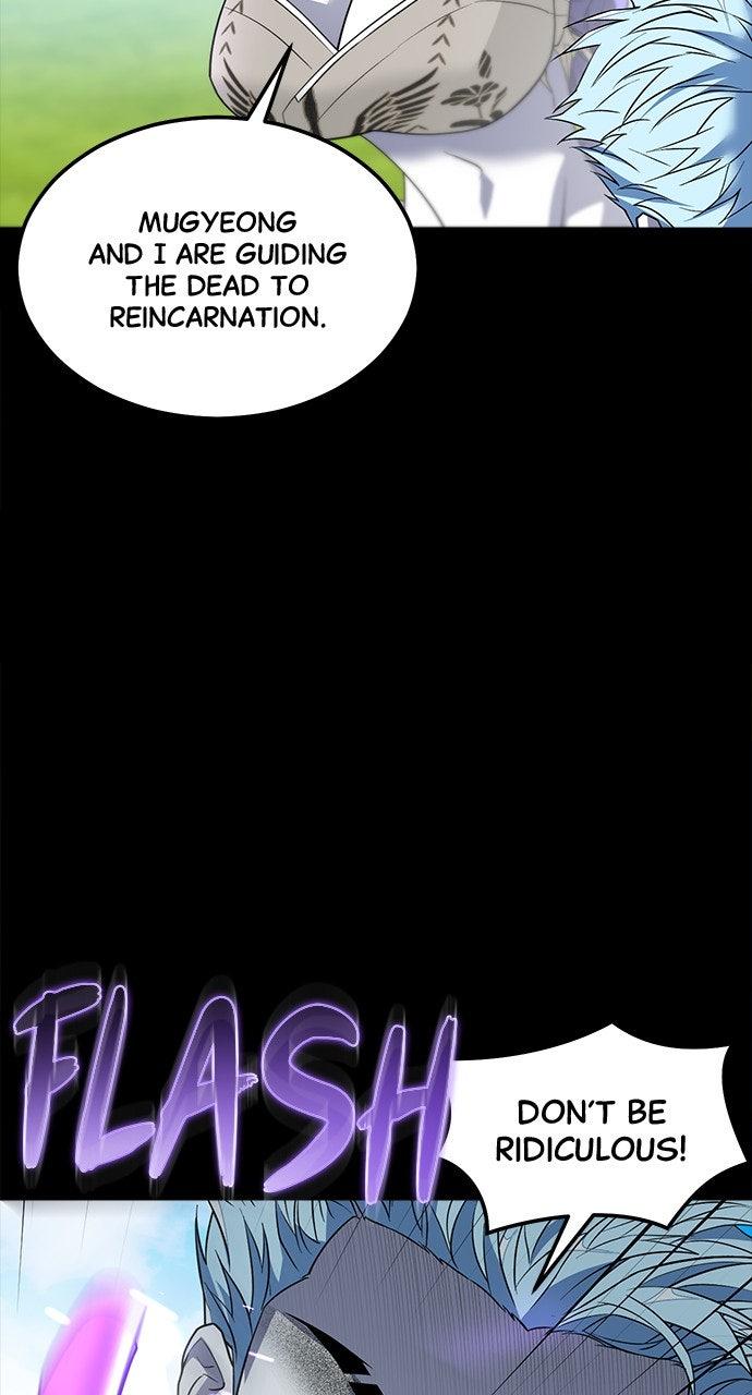 The Last Passage Chap 66 - Next Chap 67