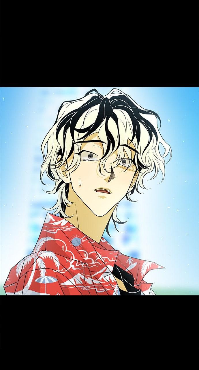 The Last Passage Chap 66 - Next Chap 67