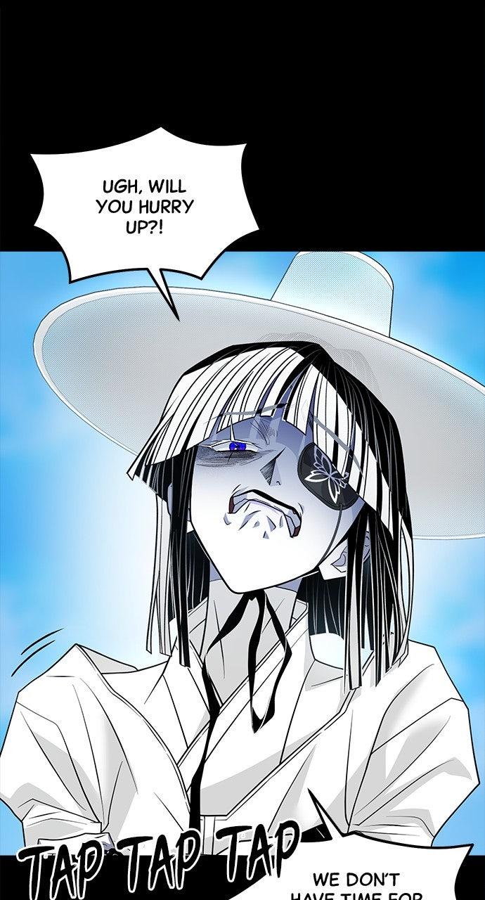 The Last Passage Chap 66 - Next Chap 67