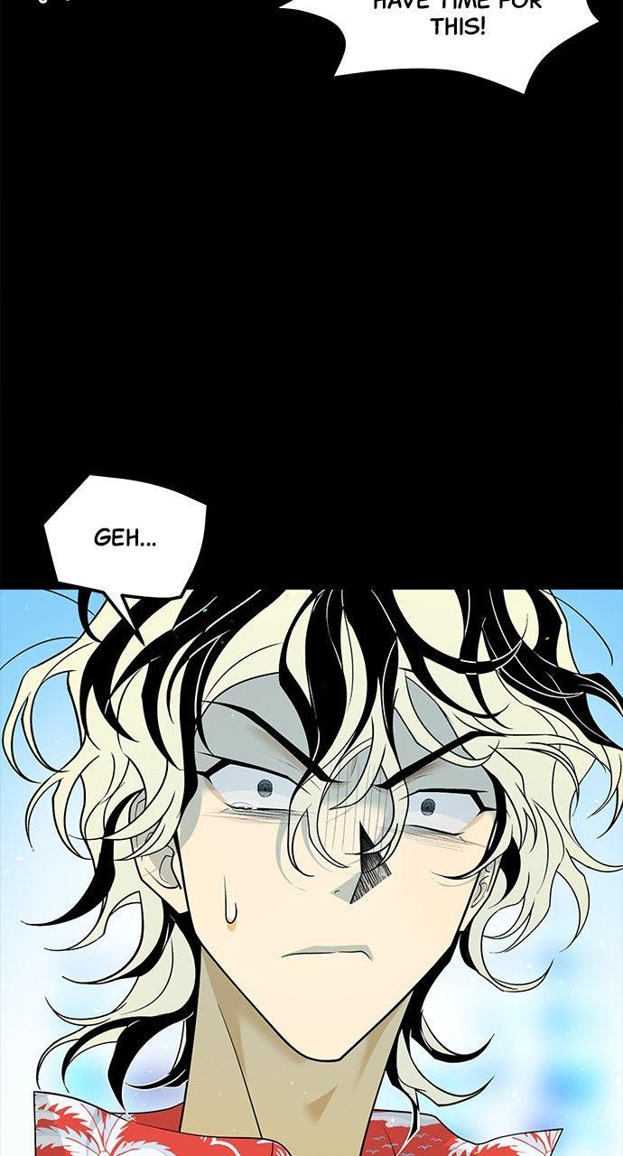 The Last Passage Chap 66 - Next Chap 67