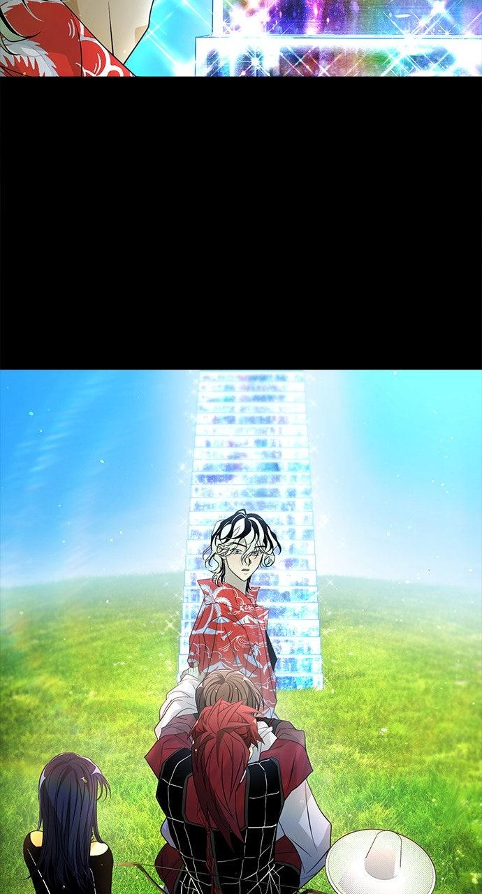 The Last Passage Chap 66 - Next Chap 67