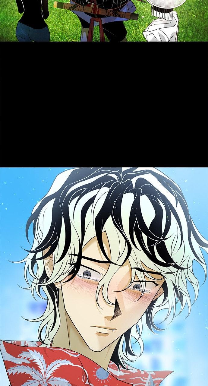 The Last Passage Chap 66 - Next Chap 67