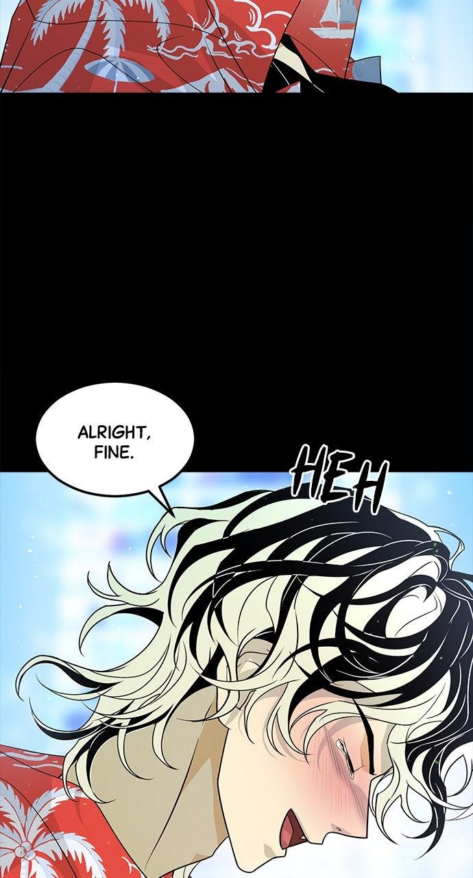 The Last Passage Chap 66 - Next Chap 67