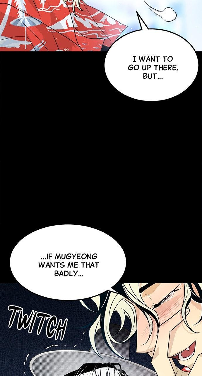 The Last Passage Chap 66 - Next Chap 67