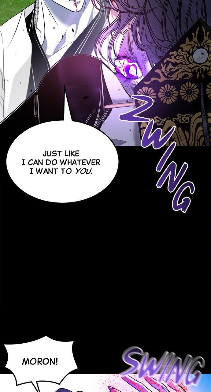 The Last Passage Chap 66 - Next Chap 67