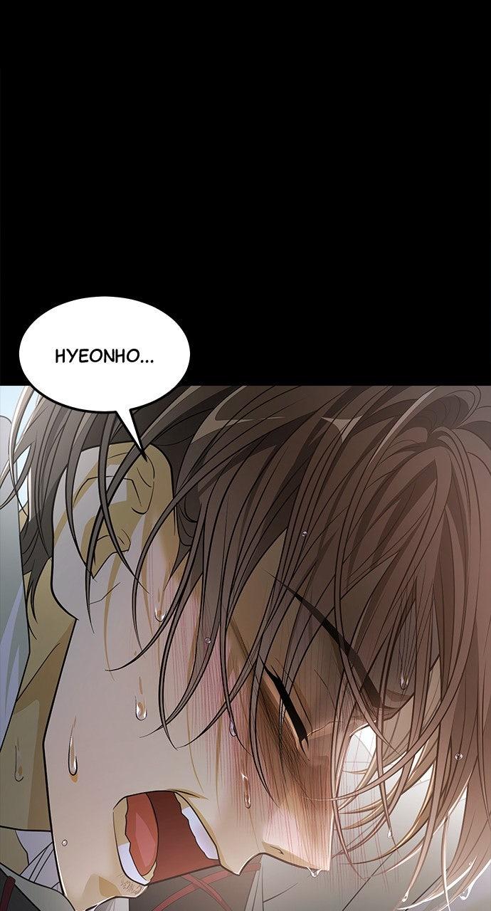 The Last Passage Chap 66 - Next Chap 67
