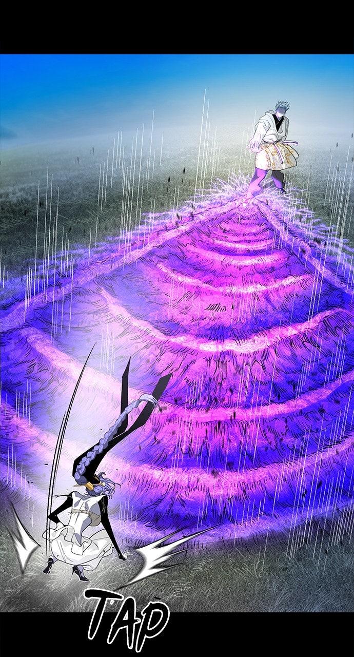 The Last Passage Chap 66 - Next Chap 67