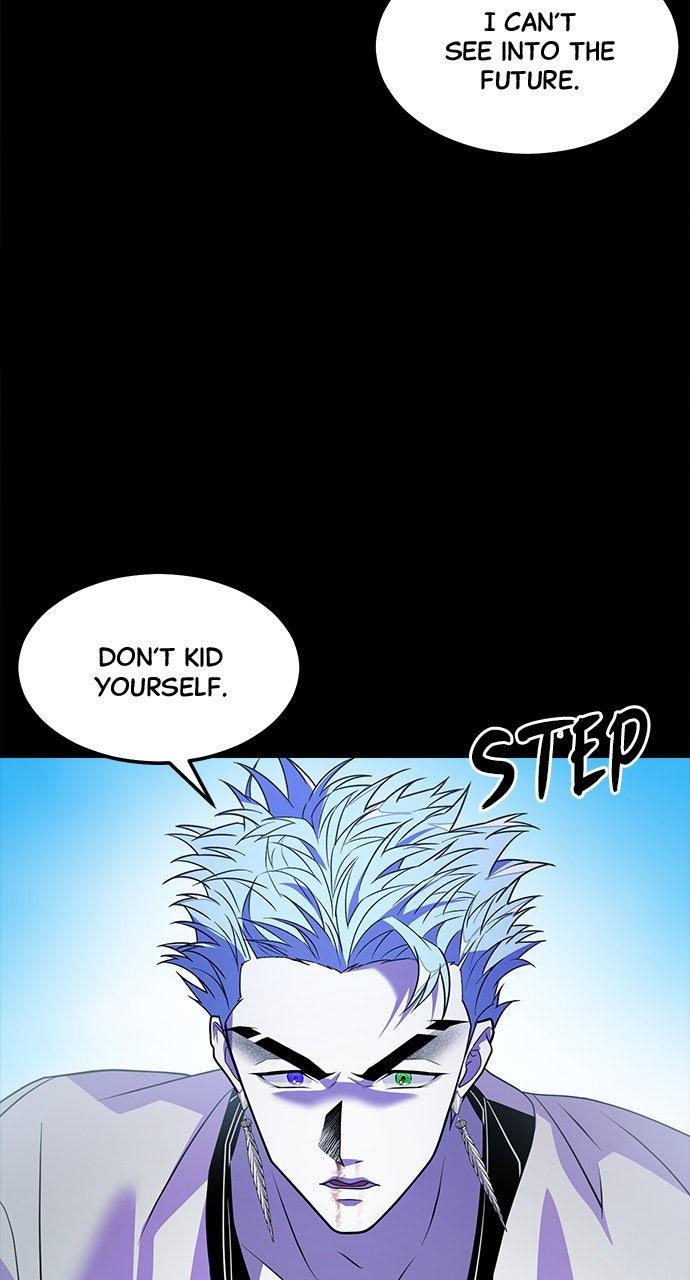 The Last Passage Chap 66 - Next Chap 67