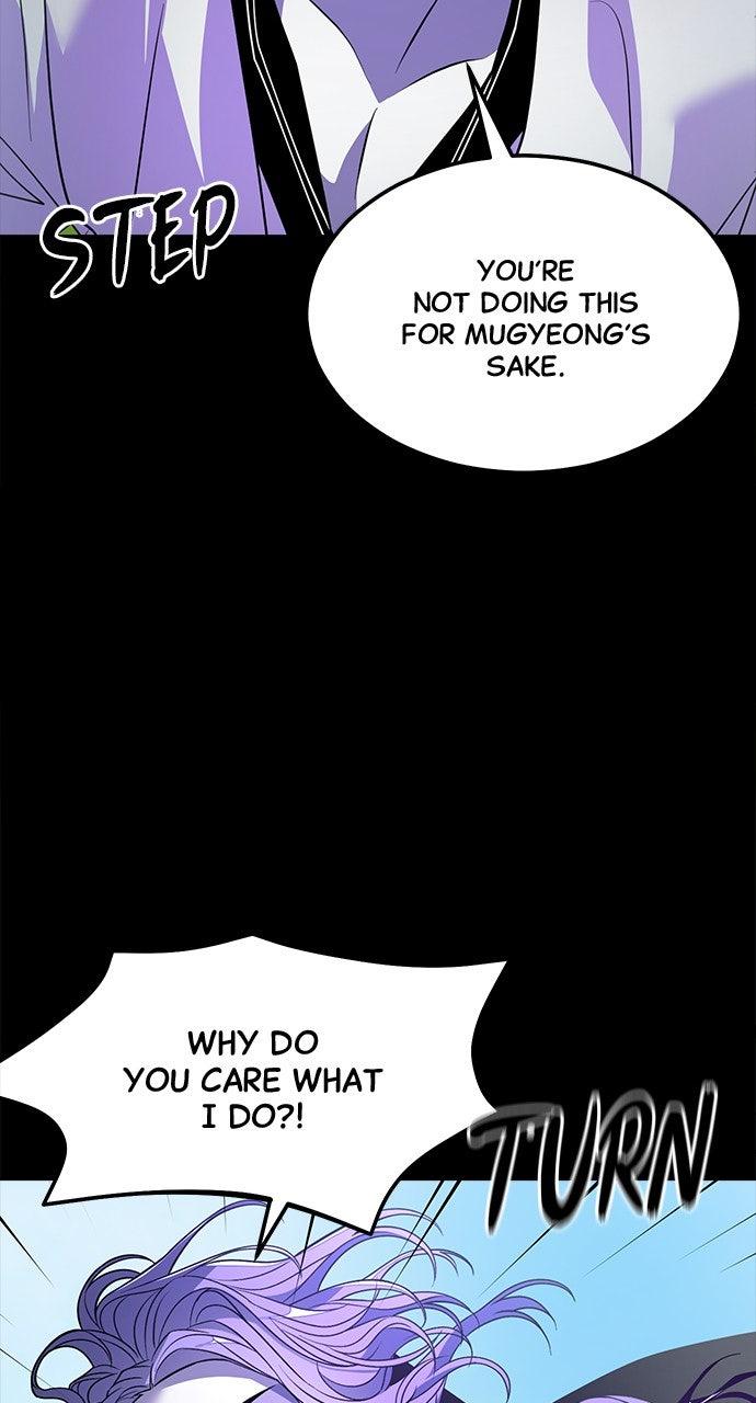 The Last Passage Chap 66 - Next Chap 67