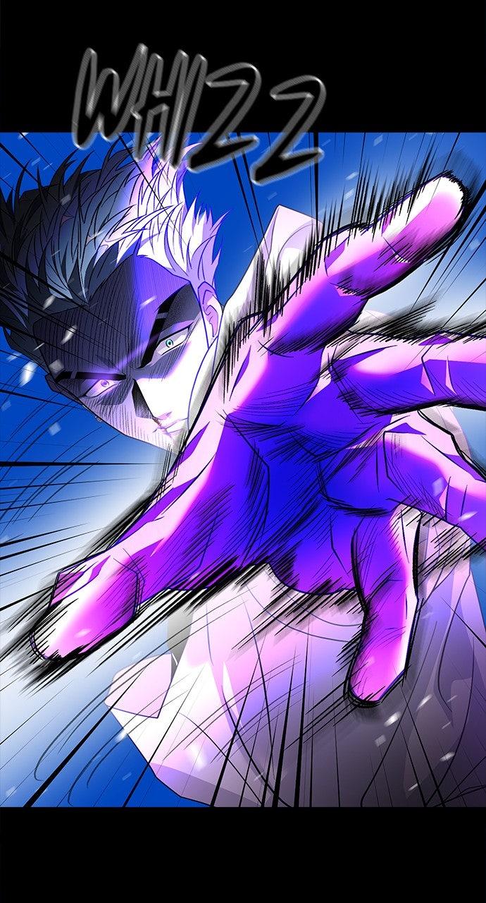 The Last Passage Chap 66 - Next Chap 67