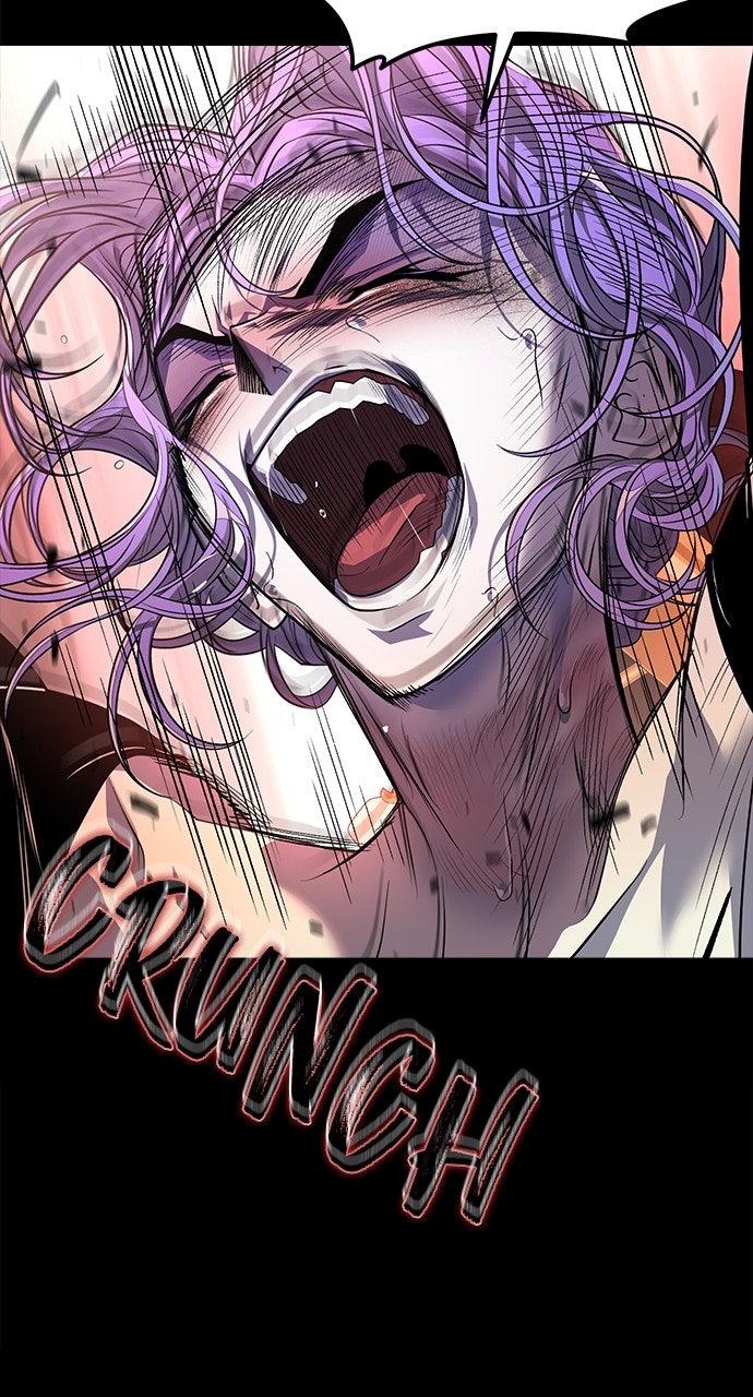 The Last Passage Chap 66 - Next Chap 67