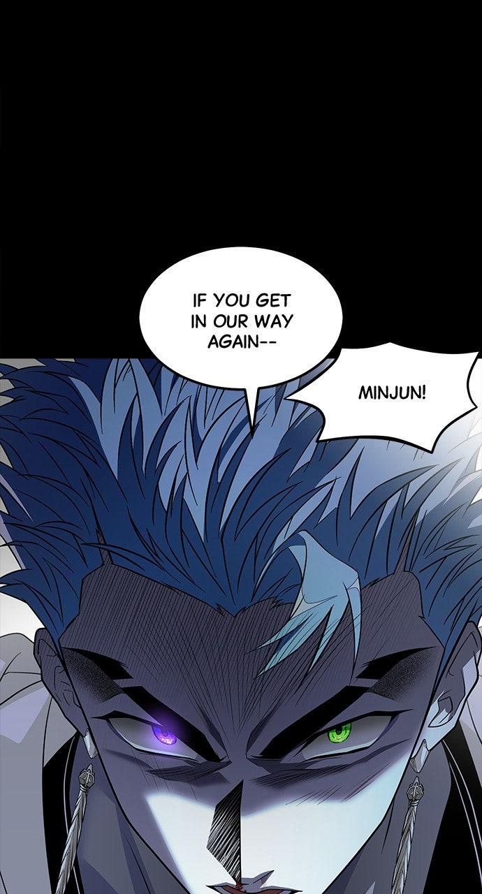 The Last Passage Chap 66 - Next Chap 67