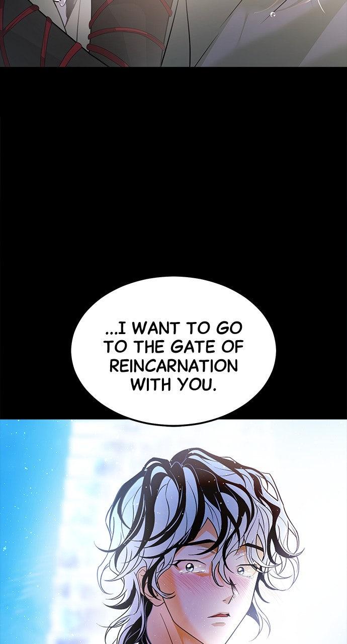 The Last Passage Chap 66 - Next Chap 67