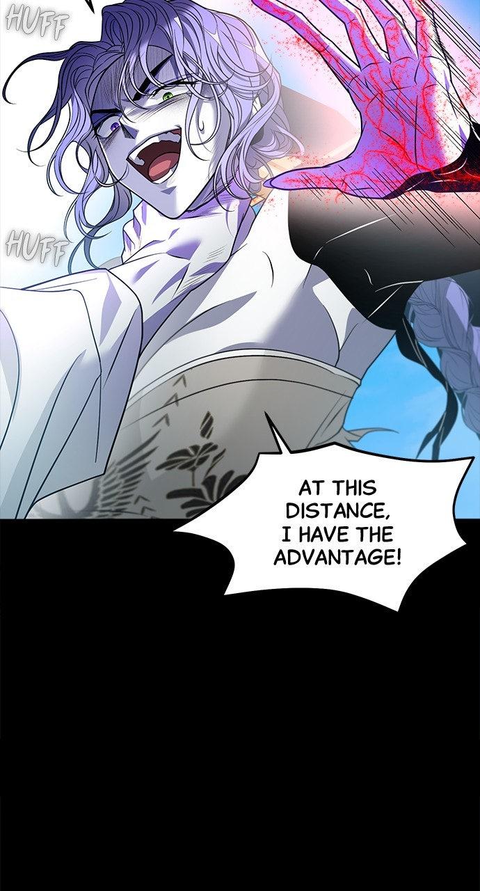 The Last Passage Chap 66 - Next Chap 67