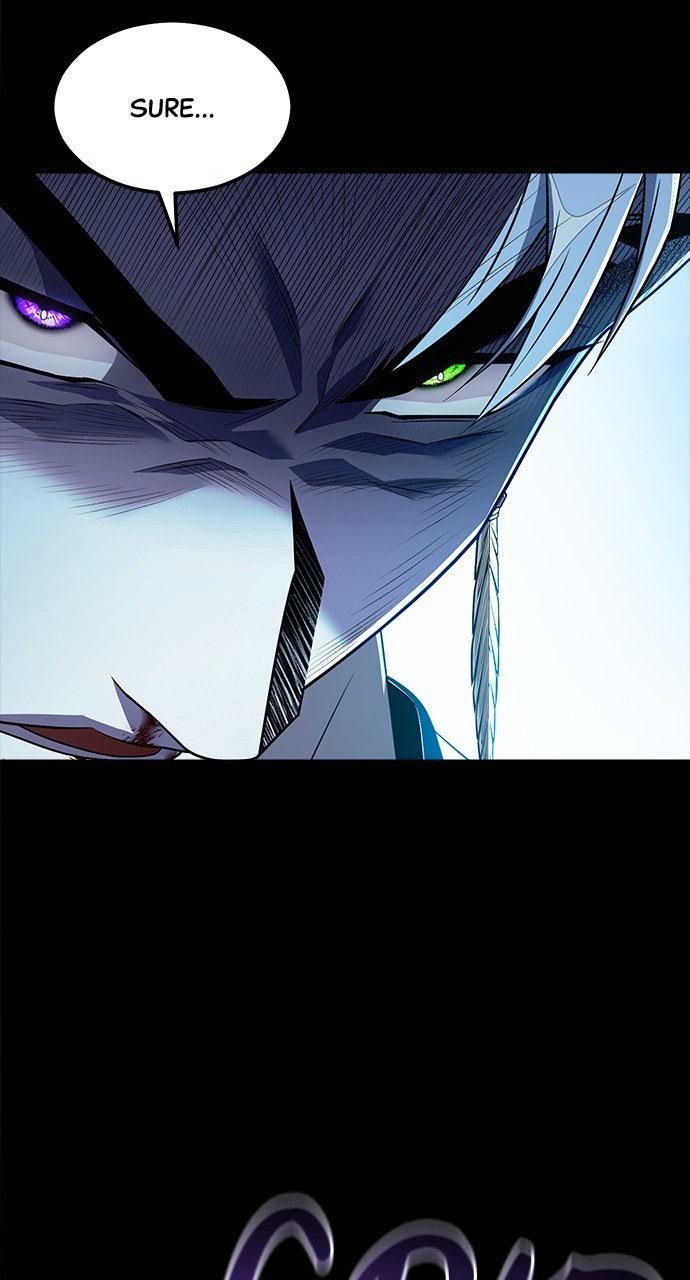 The Last Passage Chap 66 - Next Chap 67