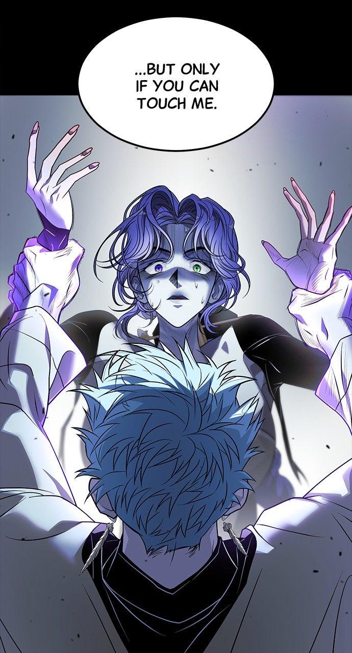 The Last Passage Chap 66 - Next Chap 67