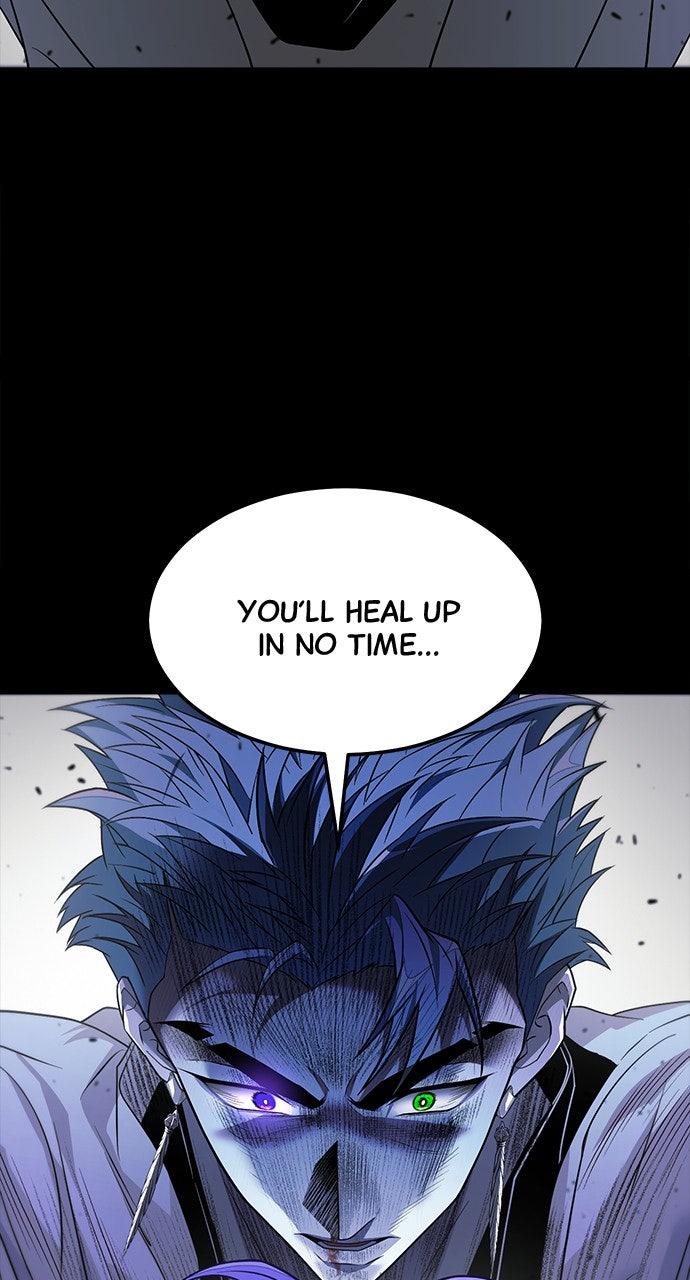 The Last Passage Chap 66 - Next Chap 67