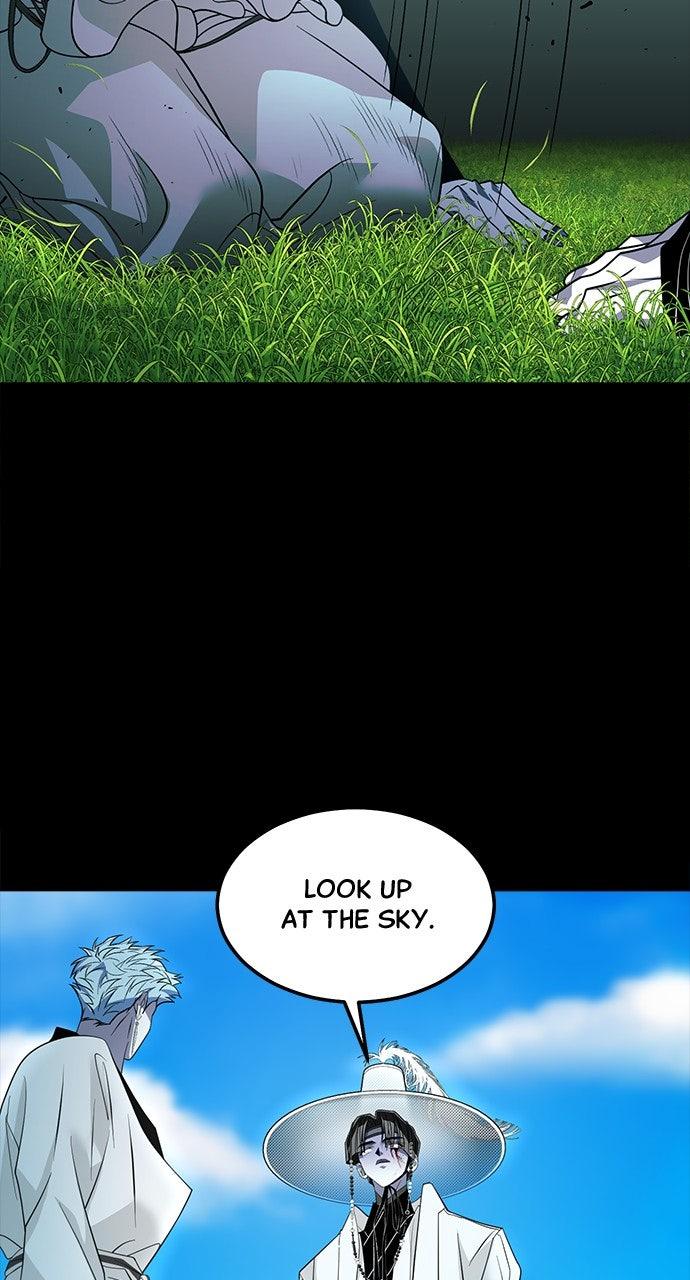 The Last Passage Chap 66 - Next Chap 67