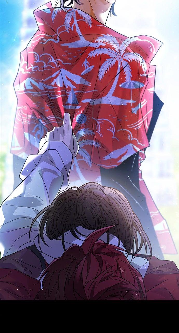 The Last Passage Chap 66 - Next Chap 67