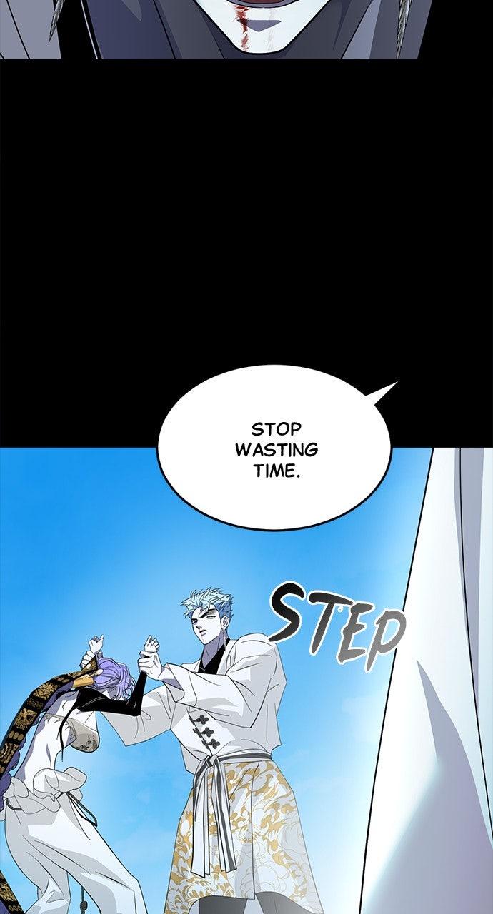 The Last Passage Chap 66 - Next Chap 67