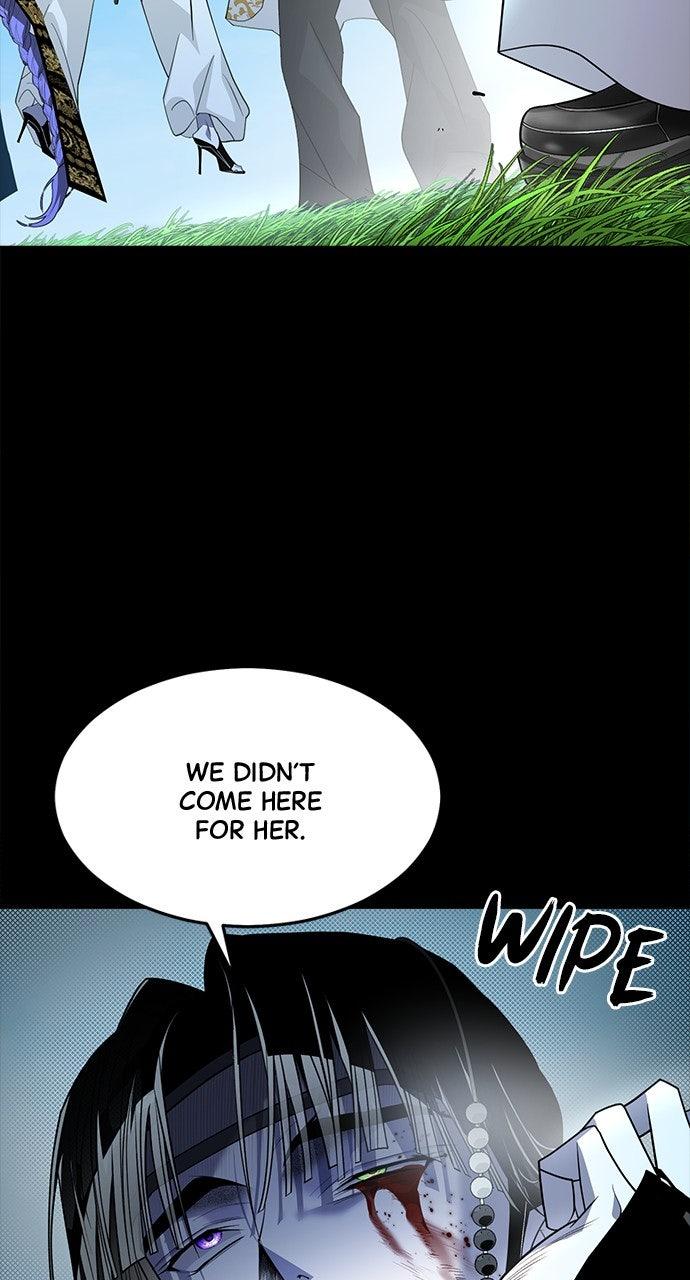 The Last Passage Chap 66 - Next Chap 67