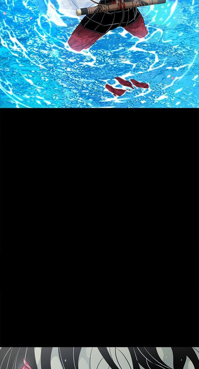 The Last Passage Chap 68 - Next Chap 69