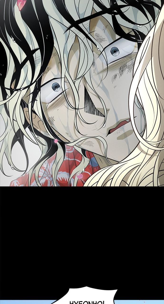 The Last Passage Chap 68 - Next Chap 69