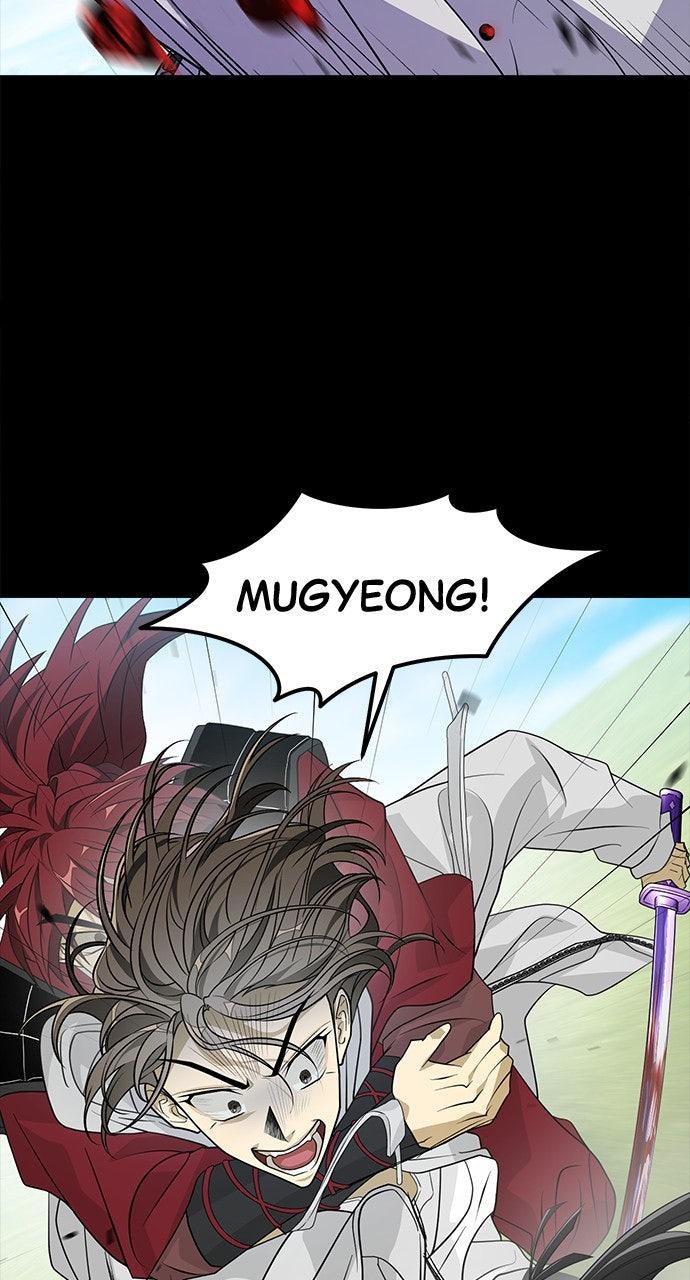 The Last Passage Chap 68 - Next Chap 69