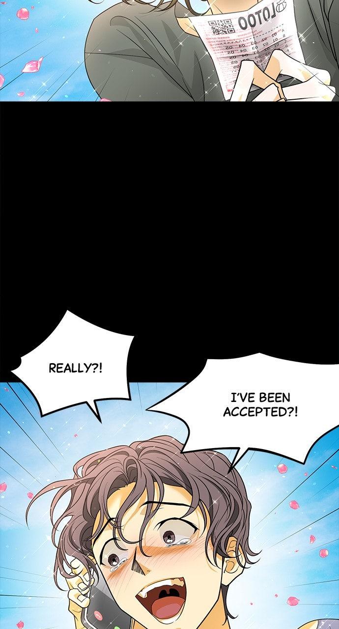 The Last Passage Chap 68 - Next Chap 69