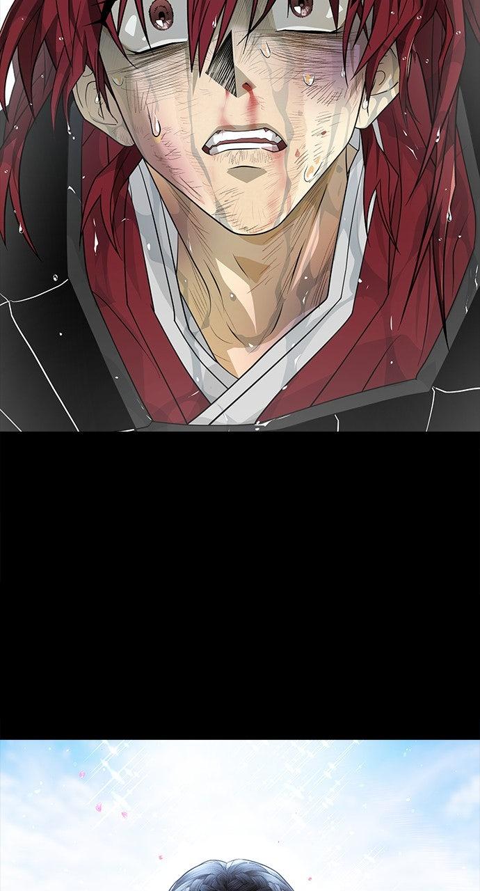 The Last Passage Chap 68 - Next Chap 69