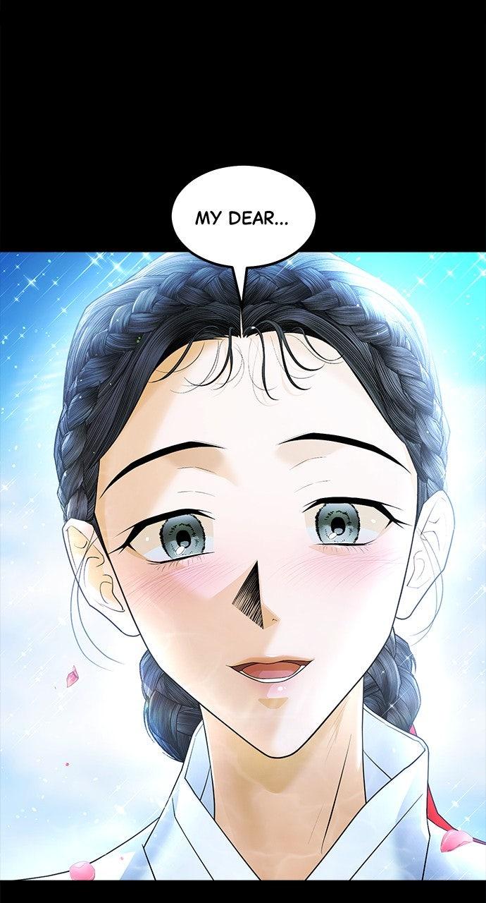 The Last Passage Chap 68 - Next Chap 69