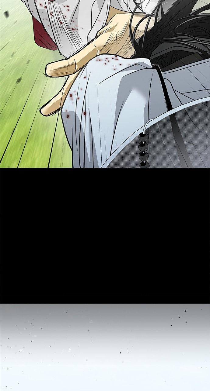 The Last Passage Chap 68 - Next Chap 69