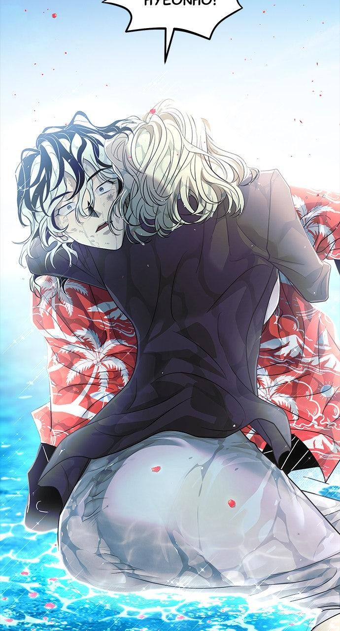 The Last Passage Chap 68 - Next Chap 69