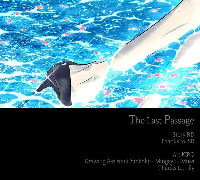 The Last Passage Chap 68 - Next Chap 69