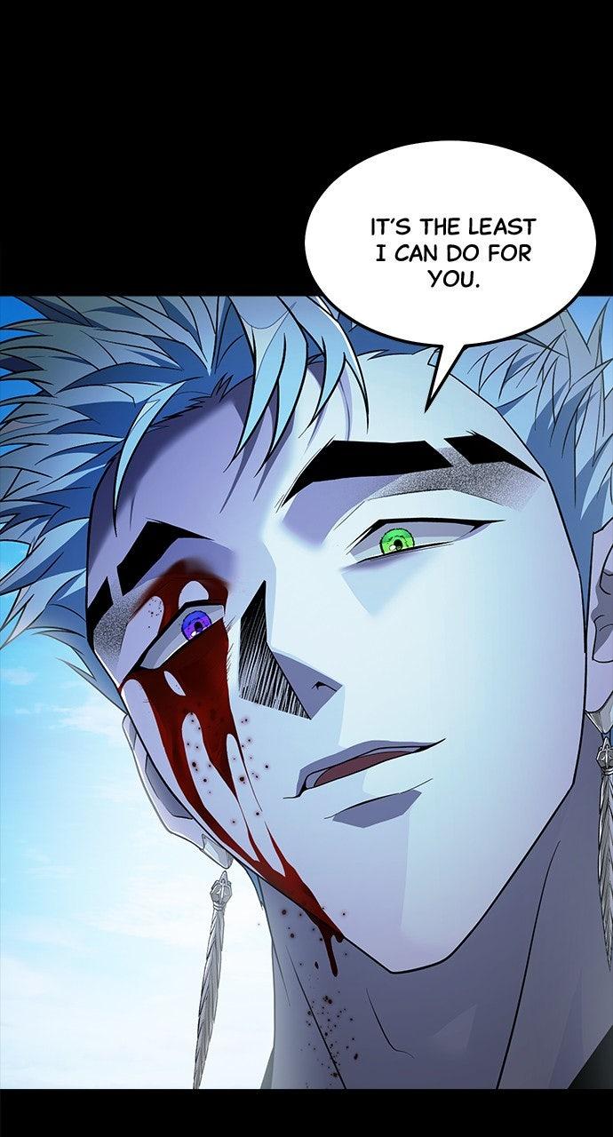 The Last Passage Chap 68 - Next Chap 69