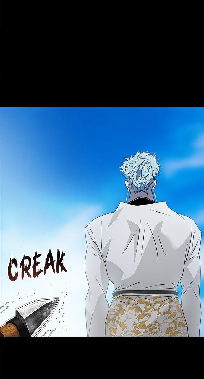 The Last Passage Chap 68 - Next Chap 69