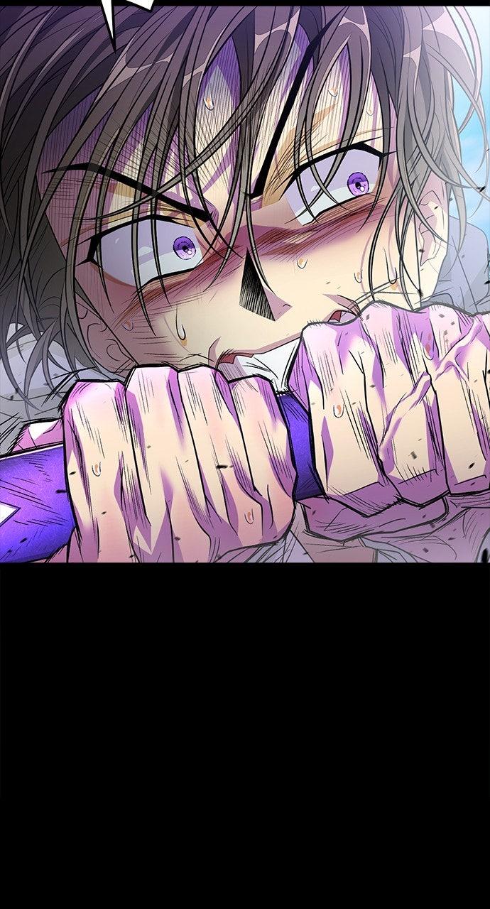 The Last Passage Chap 68 - Next Chap 69