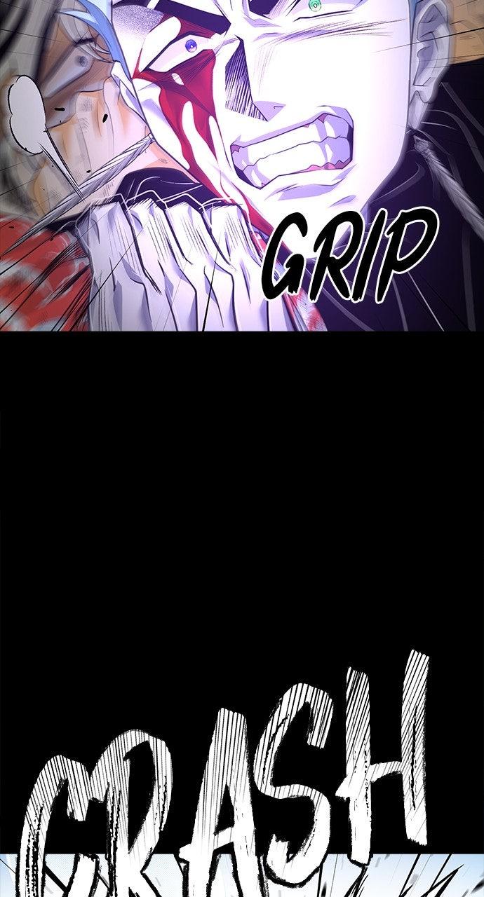 The Last Passage Chap 68 - Next Chap 69