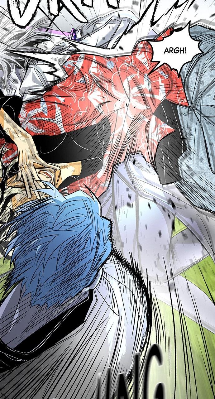 The Last Passage Chap 68 - Next Chap 69