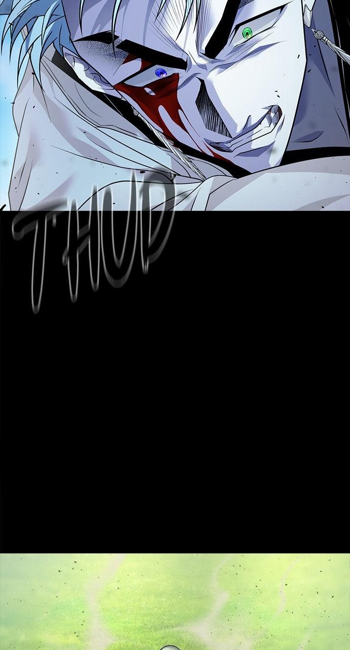 The Last Passage Chap 68 - Next Chap 69