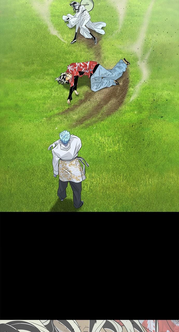 The Last Passage Chap 68 - Next Chap 69