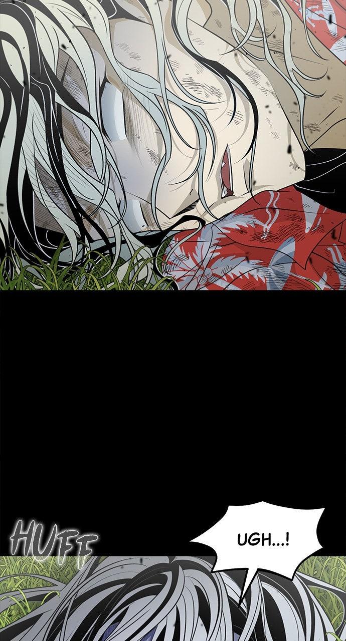 The Last Passage Chap 68 - Next Chap 69