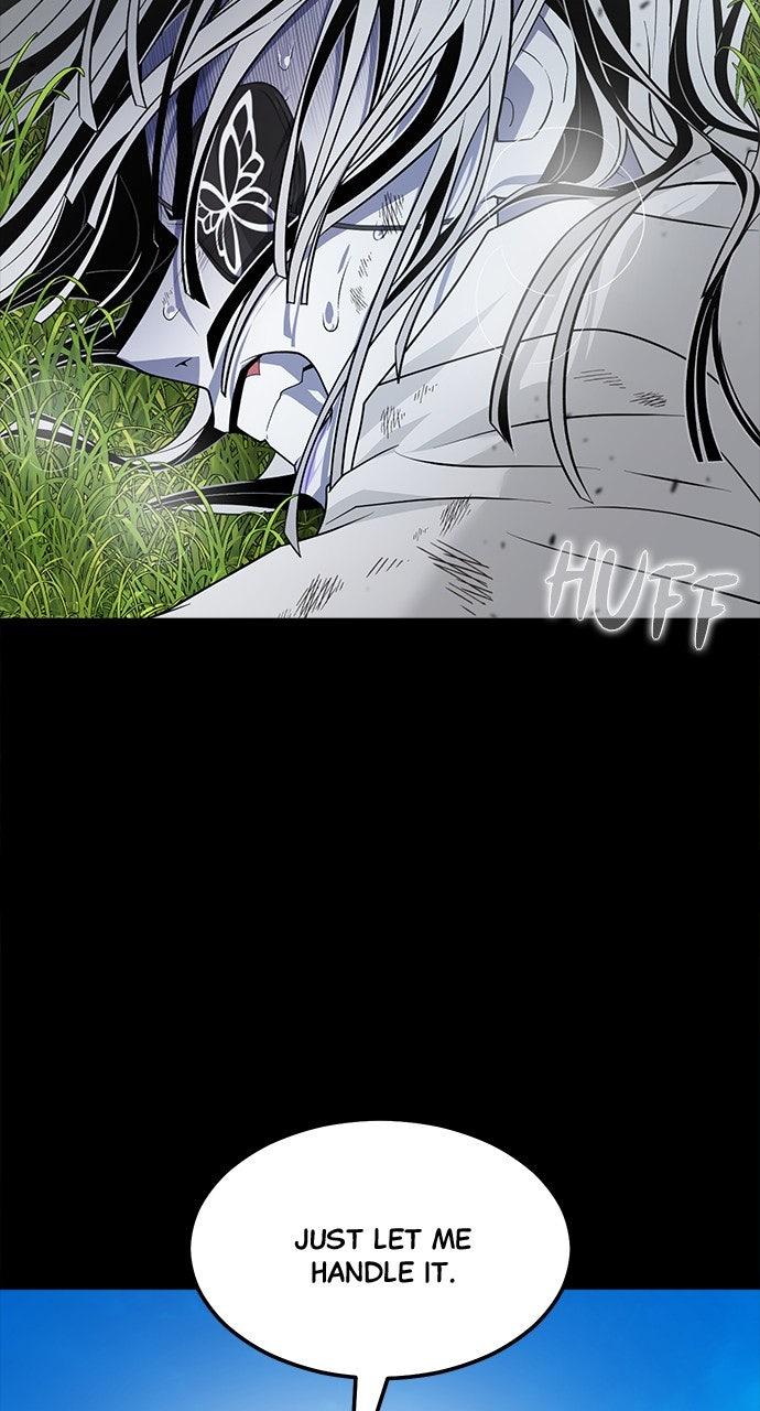 The Last Passage Chap 68 - Next Chap 69