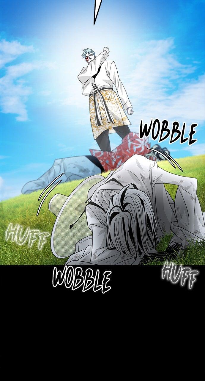 The Last Passage Chap 68 - Next Chap 69