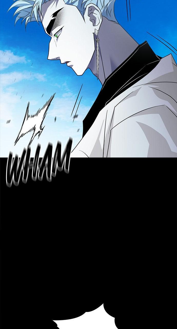 The Last Passage Chap 68 - Next Chap 69