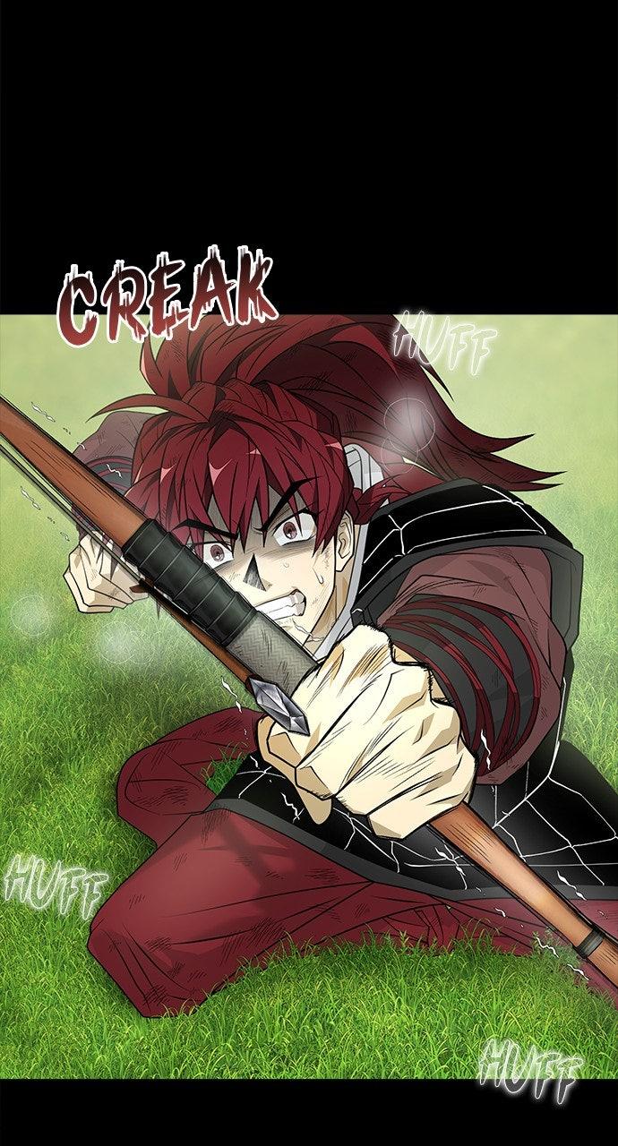 The Last Passage Chap 68 - Next Chap 69